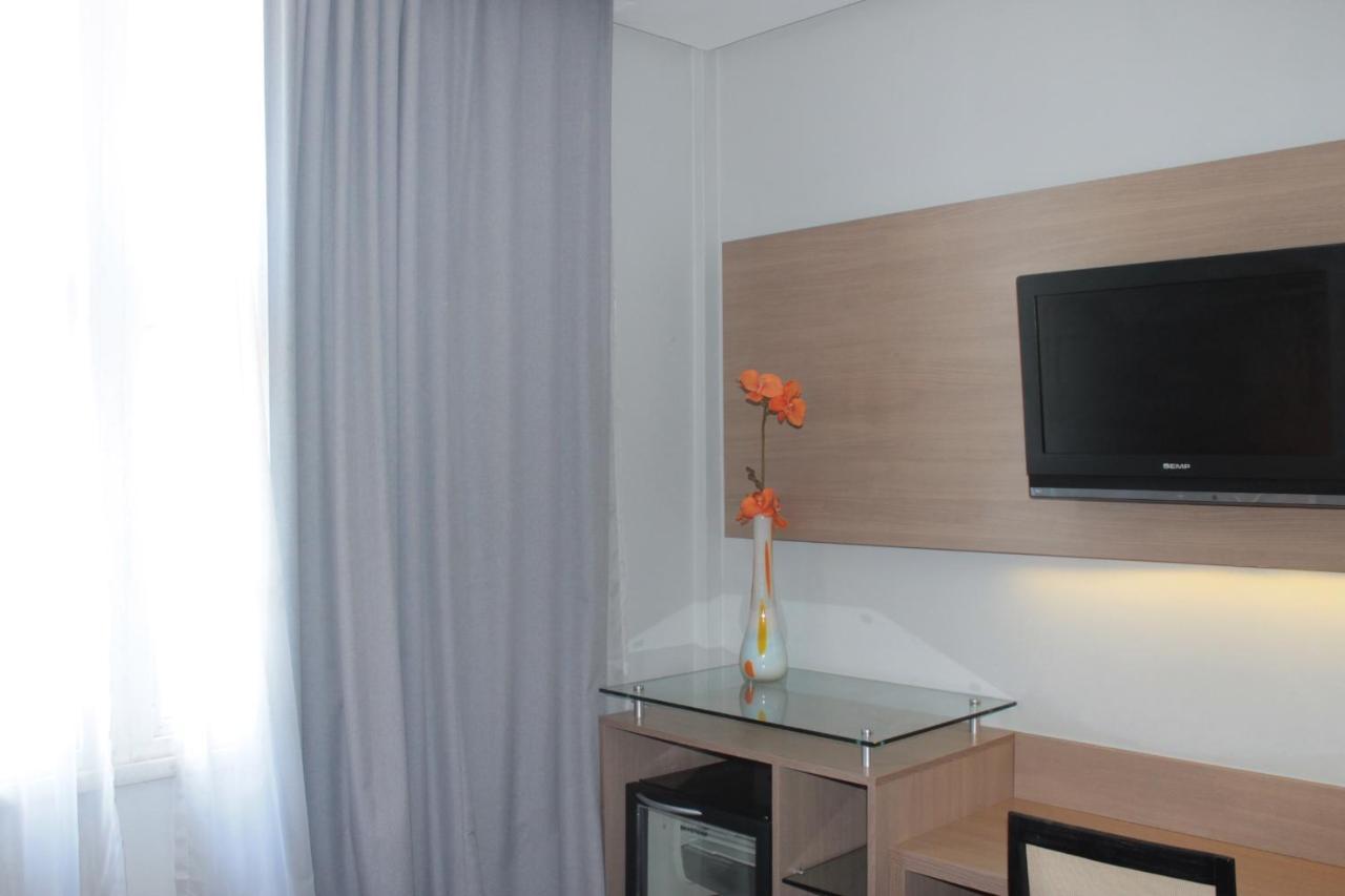 Hotel Atlantico Tower Rio de Janeiro Exterior photo