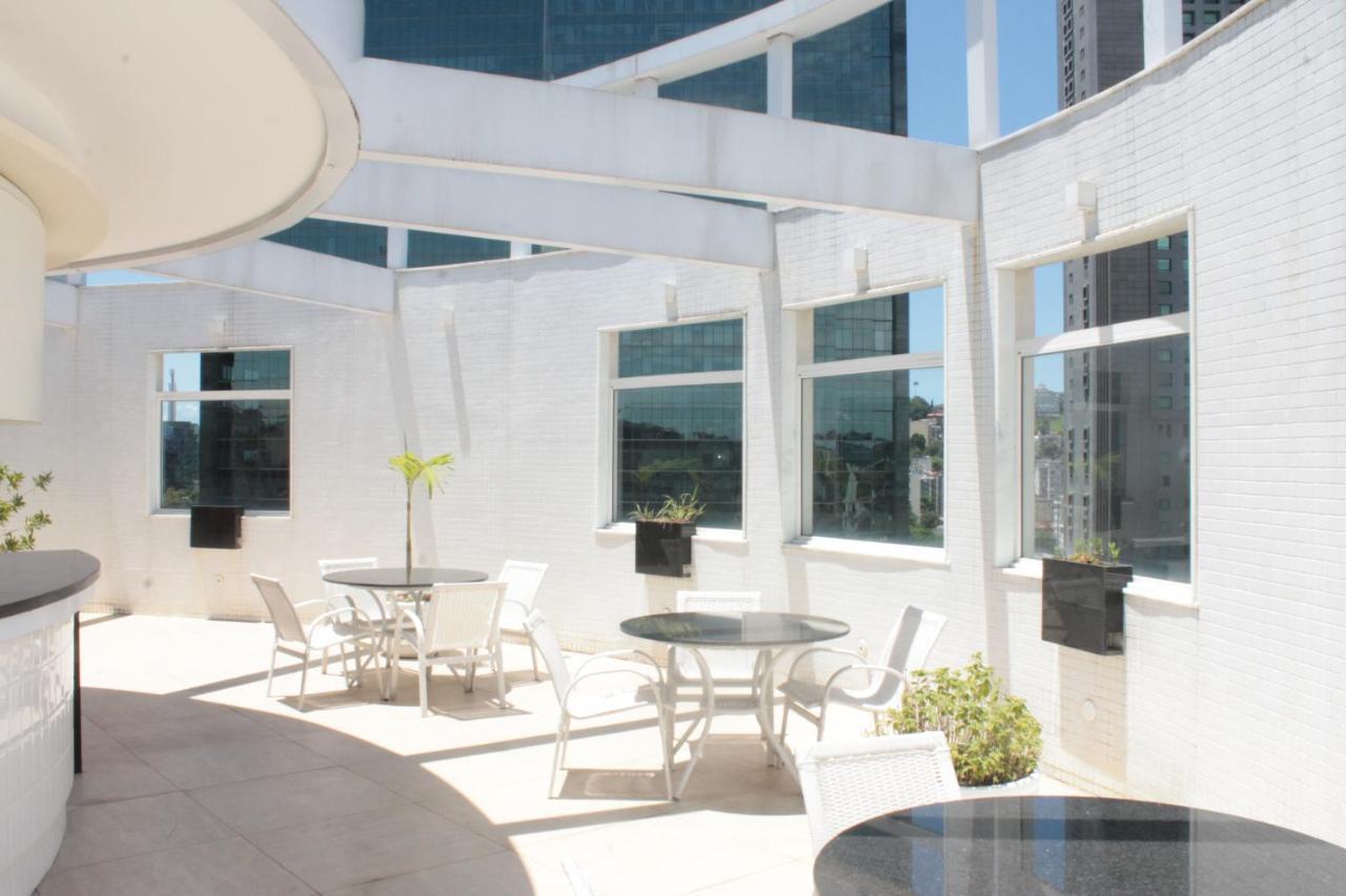Hotel Atlantico Tower Rio de Janeiro Exterior photo