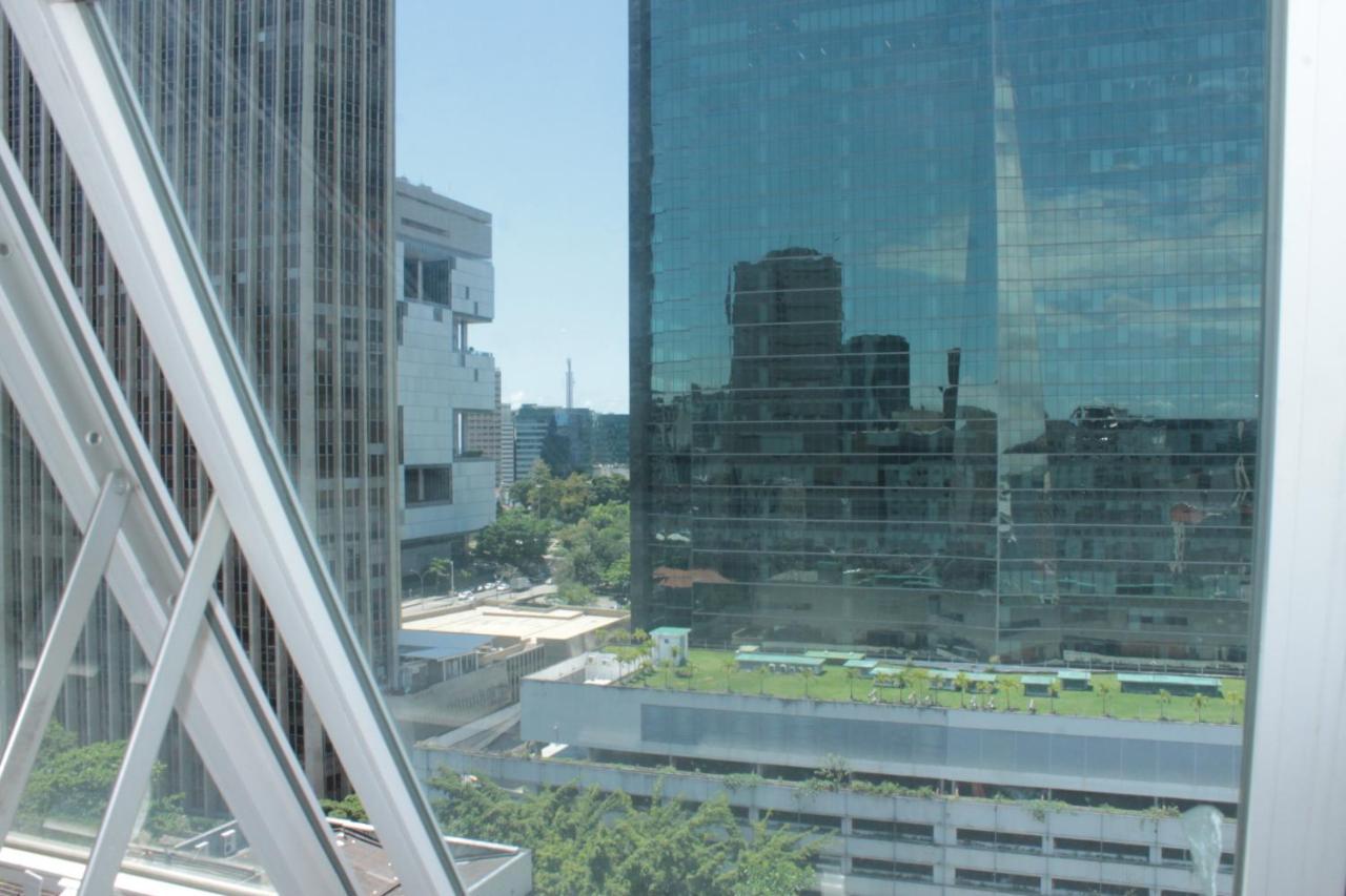 Hotel Atlantico Tower Rio de Janeiro Exterior photo