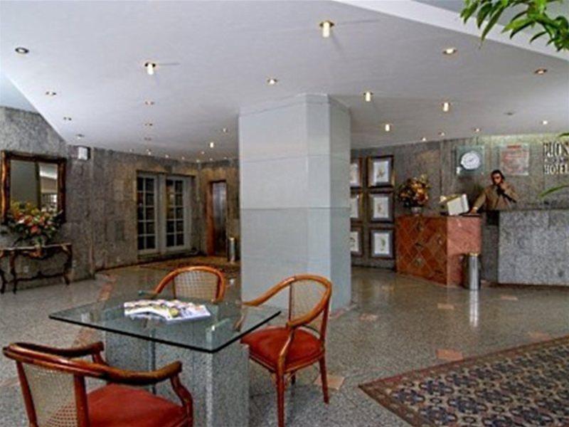 Hotel Atlantico Tower Rio de Janeiro Exterior photo