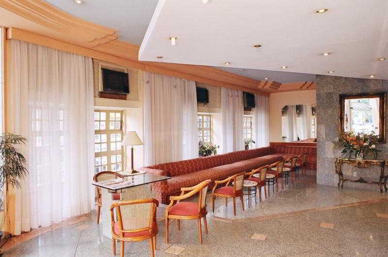 Hotel Atlantico Tower Rio de Janeiro Exterior photo