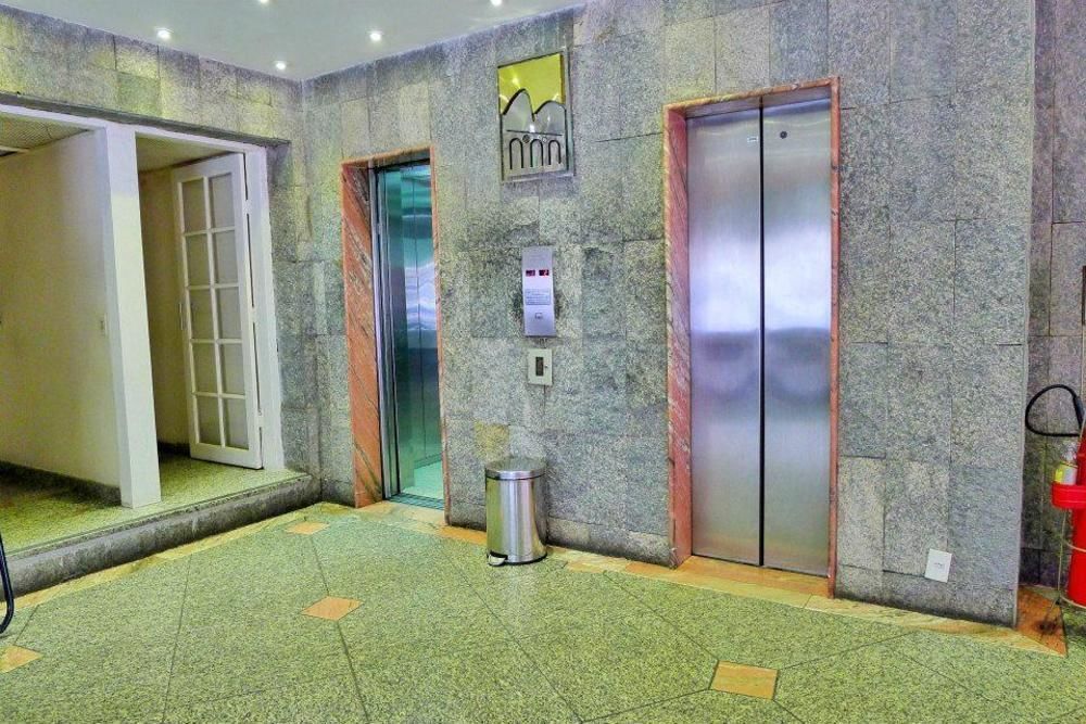 Hotel Atlantico Tower Rio de Janeiro Exterior photo