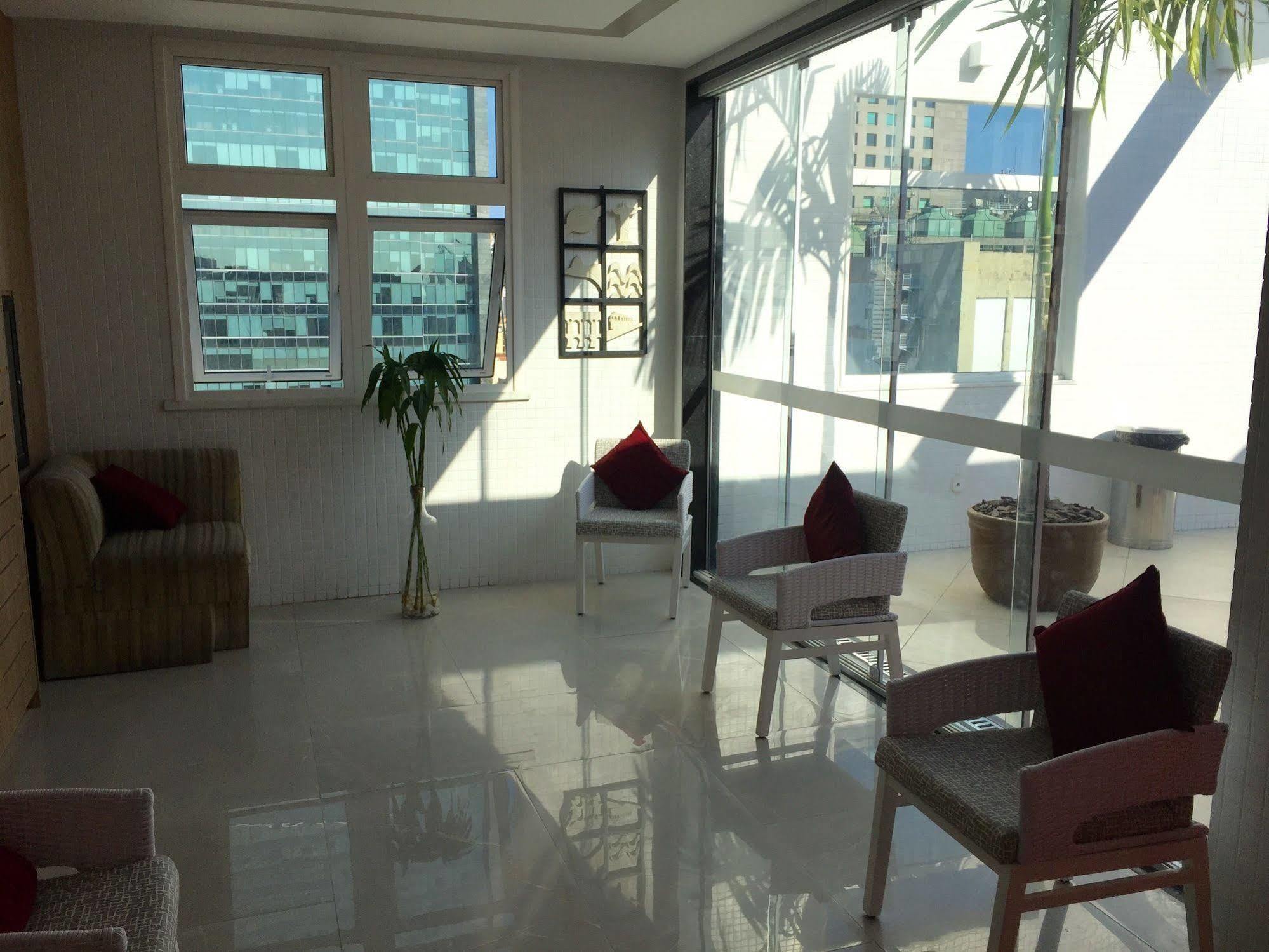 Hotel Atlantico Tower Rio de Janeiro Exterior photo